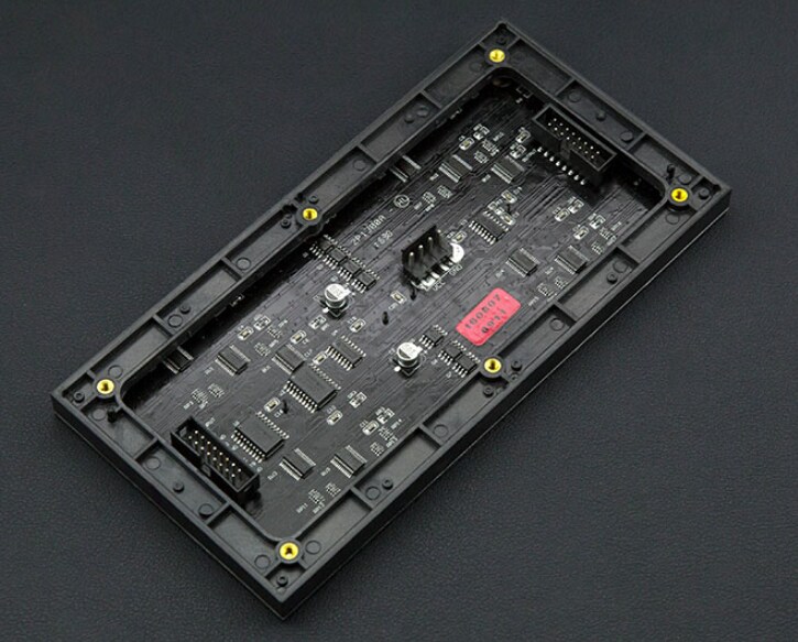 DFRobot DFR0471 32 x 16 RGB LED Matrix